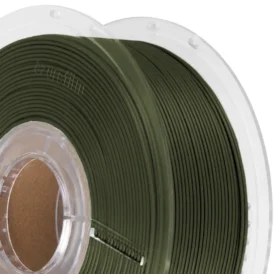 Alternative view of Filamento PLA Original Army Green