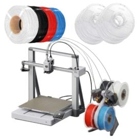 Bambu Lab A2L Combo BUNDLE