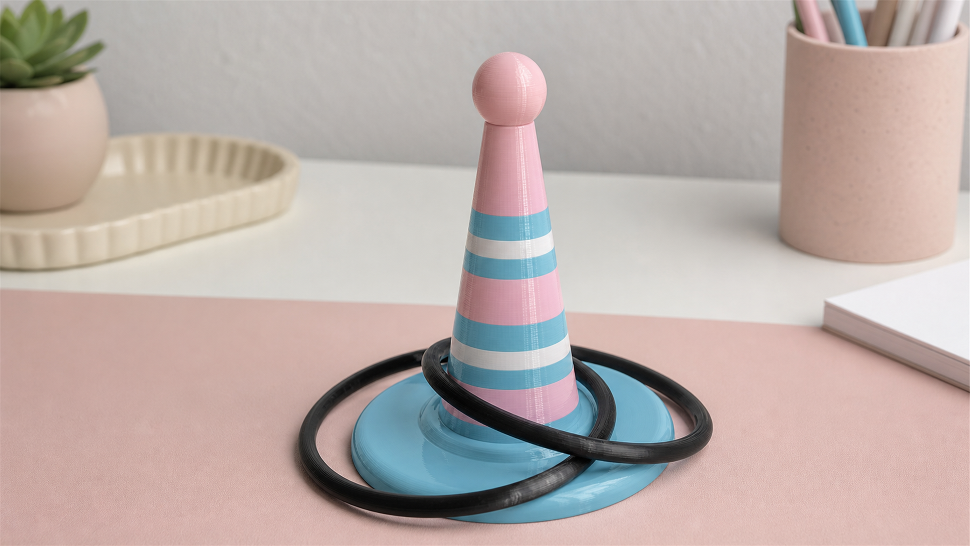 RING TOSS