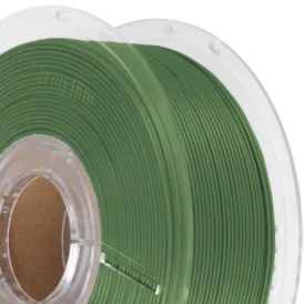 Alternative view of PETG CF Olive Green