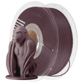 PLA CF Damson Bordeaux