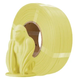Refill PLA Pastel Banana Yellow