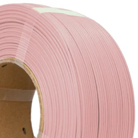 Alternative view of Refill PLA Pastel Ice Cream Pink