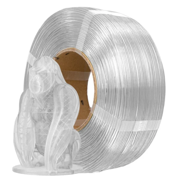 refill-petg-hyper-speed-transparent-filament-FGR171-0000-front-azurefilm