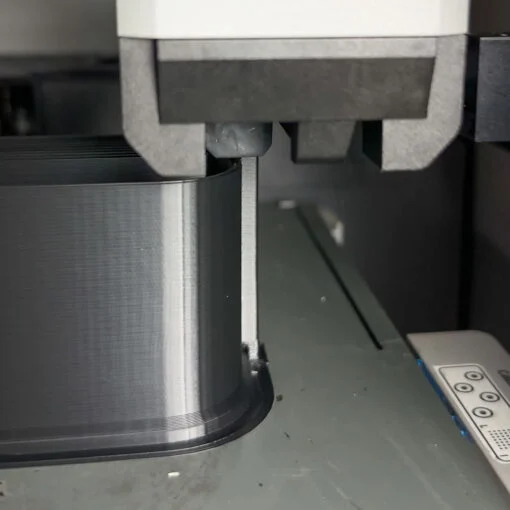 PC ABS: Nova i poboljšana formula 1 3D ispis od PC ABS-a na podlozi