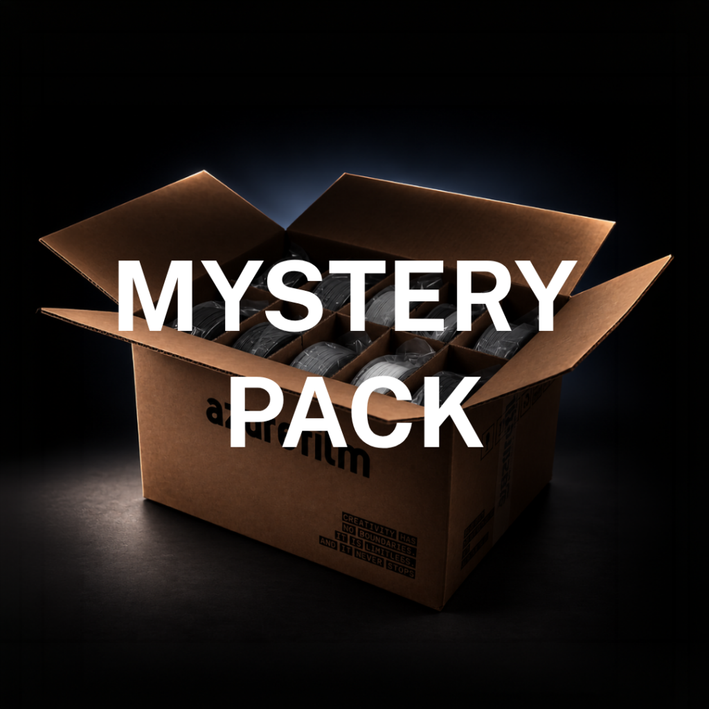 PLA Mystery Pack