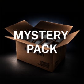 PLA Mystery Pack