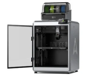 Creality K2 Plus: Je li ovo najbolji 3D printer do sada? 1 3D pisač Creality K2 Plus