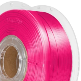 Alternative view of PLA Silk Cherry Pink