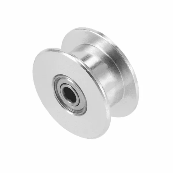 GT2 timing pulley