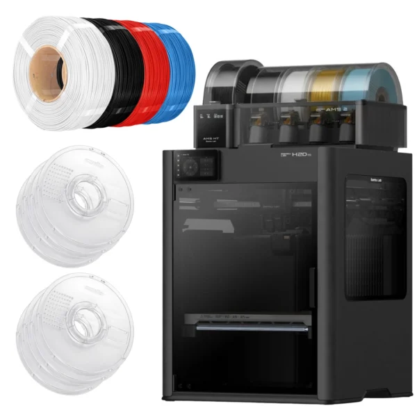 Bambu Lab H2D Pro Combo BUNDLE