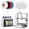 Creality SPARKX i7 Color Combo BUNDLE