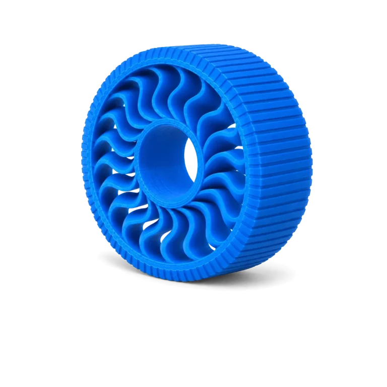 Home 34 TPU filaments