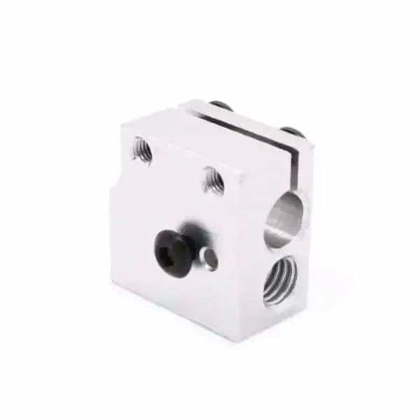 Volcano Heat Block