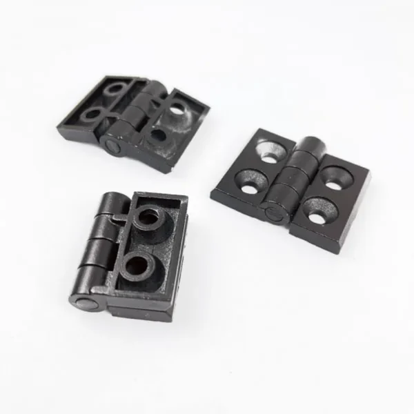 Aluminum Hinges