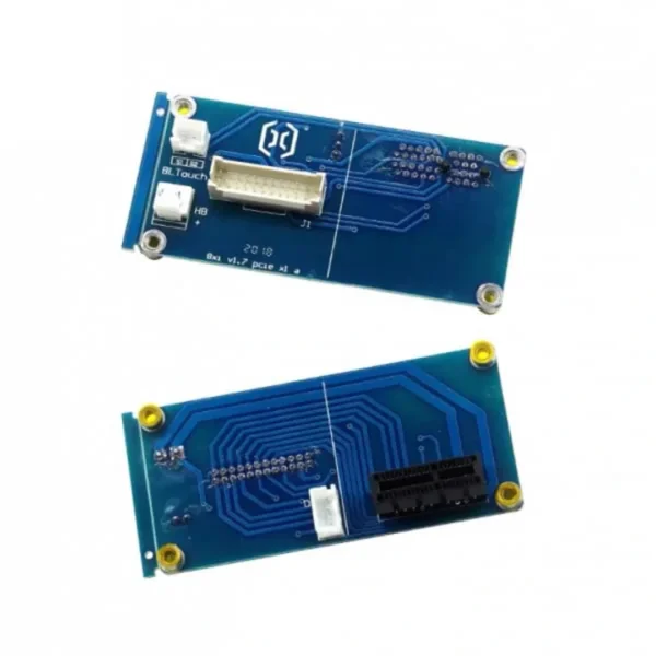 Artillery Genius Z Axis PCB