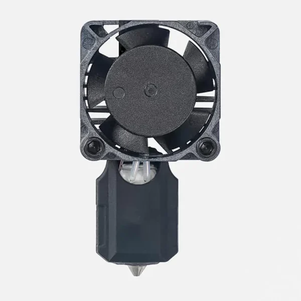 Bambu complete hotend assembly