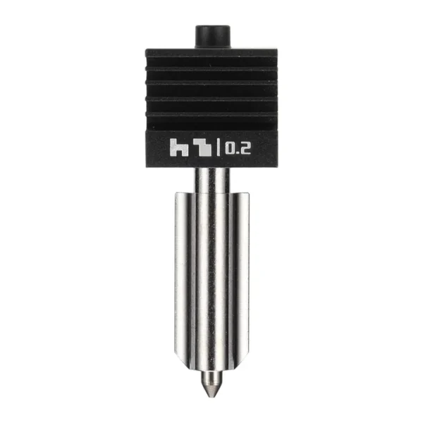 Bambu Lab H2D & H2S Hardened Steel Nozzle