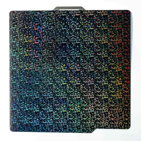 3D effect PEI plate for Bambu Lab X1 P1P