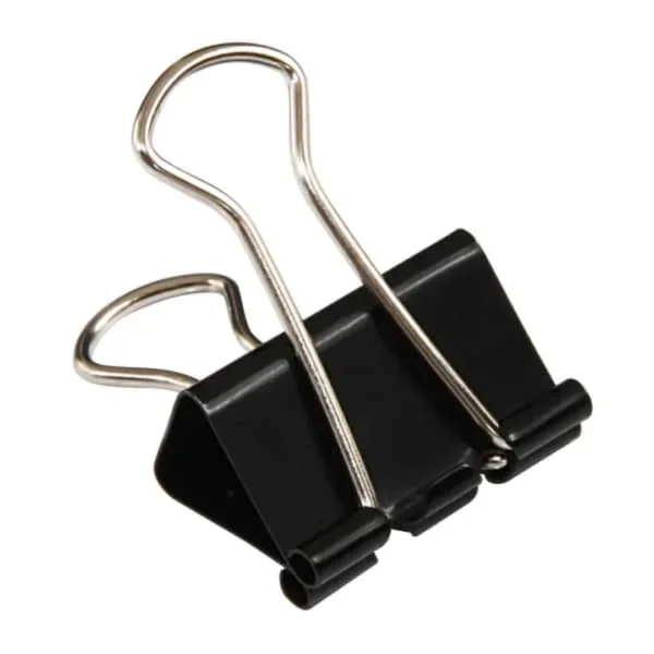 Black Clips