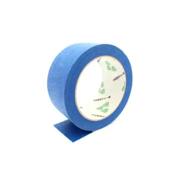 Blue Tape