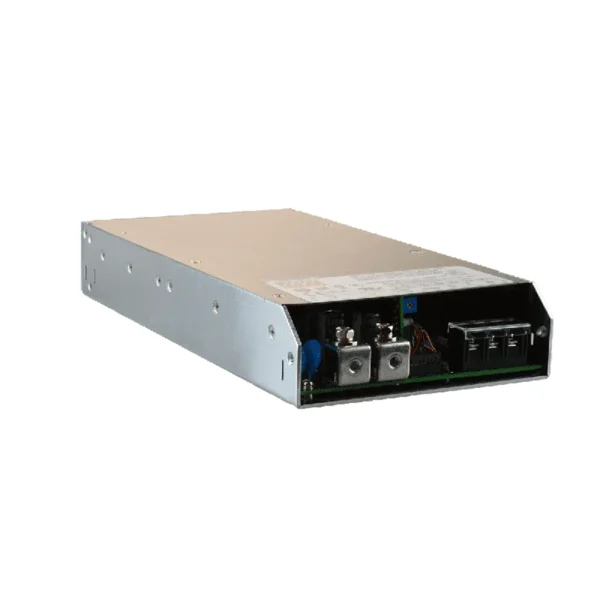 Power supply for CR10 MAX