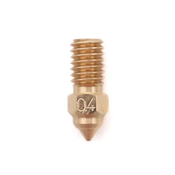 Brass Nozzle for Ender 3 V3 SE
