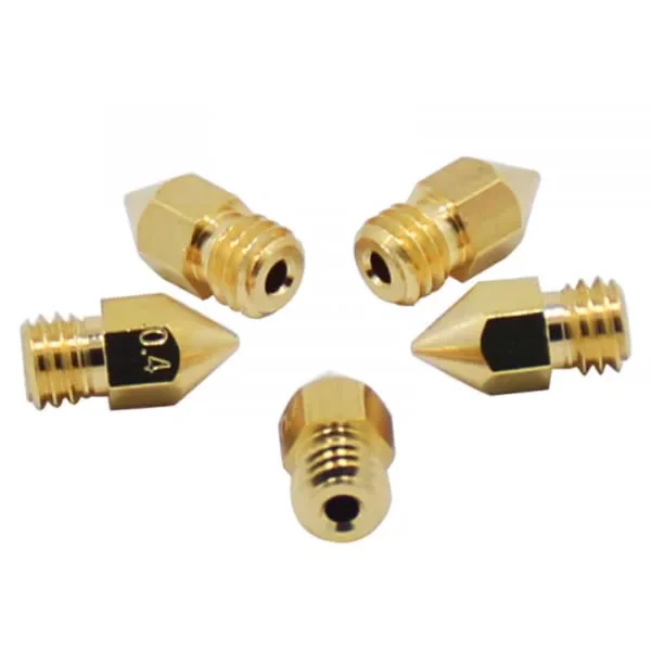 Nozzle for Creality CR-10 Smart Pro
