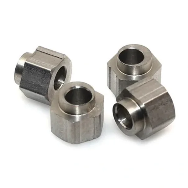 Creality Eccentric Extruder Screw