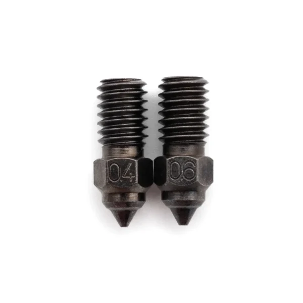 Hardened Steel Nozzle for Ender 3 V3 SE