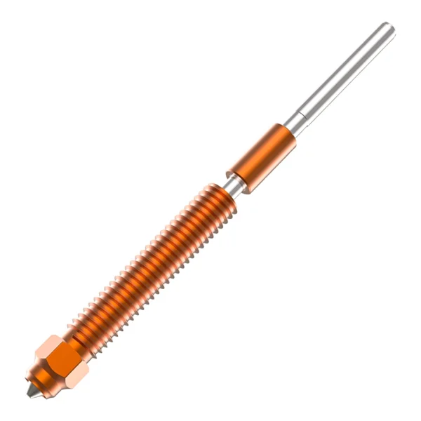 K1 Max Unicorn quick swap Nozzle long version