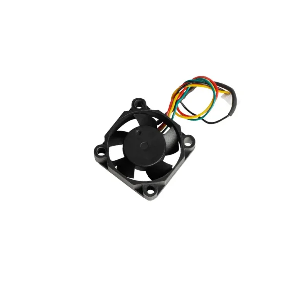 K2 Plus Heatbreak Fan