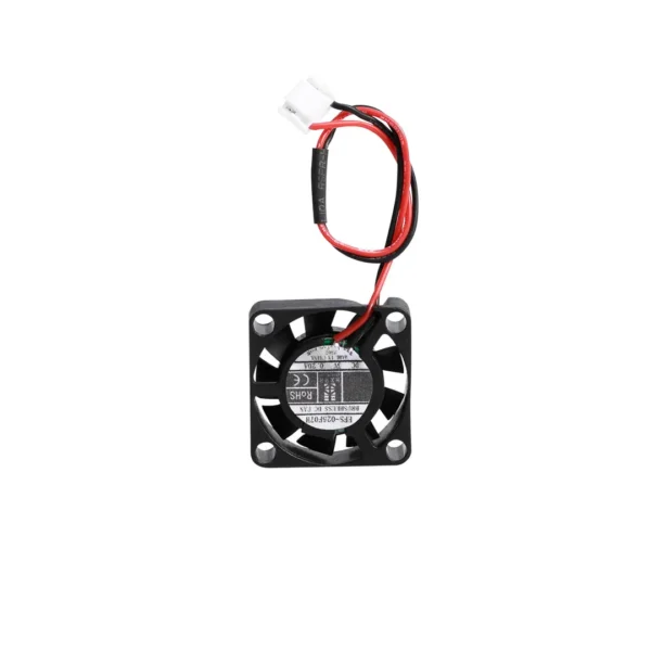 K2 Plus Axial-tech Fan Kit