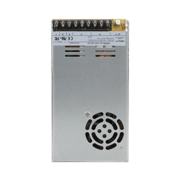 K2 Plus Power Supply