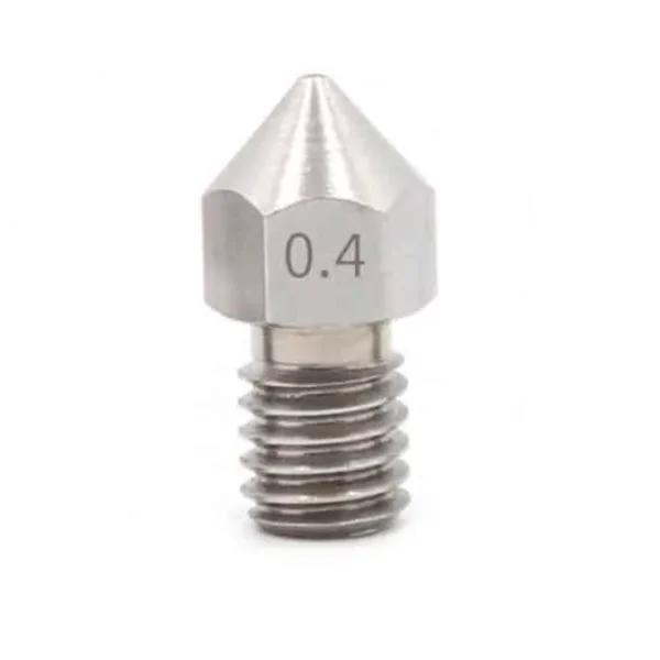 Creality Nozzle MK8 (10pack)