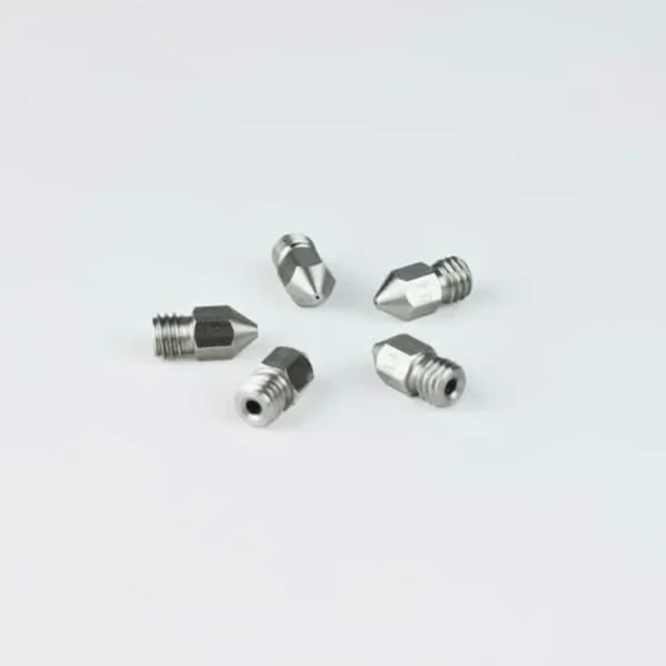 Creality Steel Nozzle MK8
