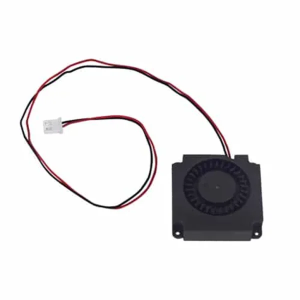 DC Cooling Fan Creality Turbine Fan 4010
