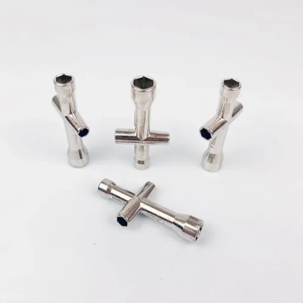 Cross Wrench Sleeve