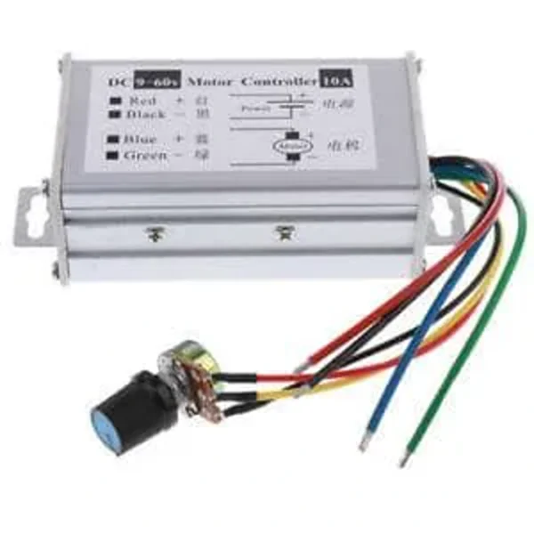 DC controller