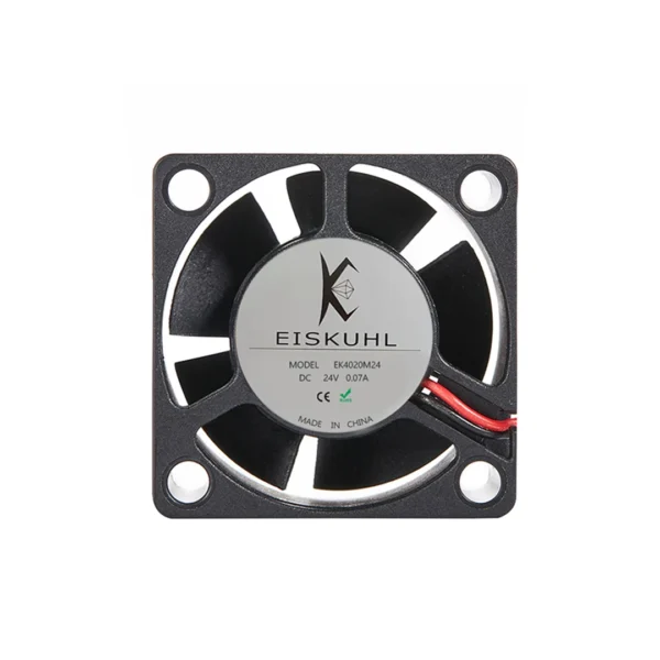 DC Fan 12V/24V- 4020