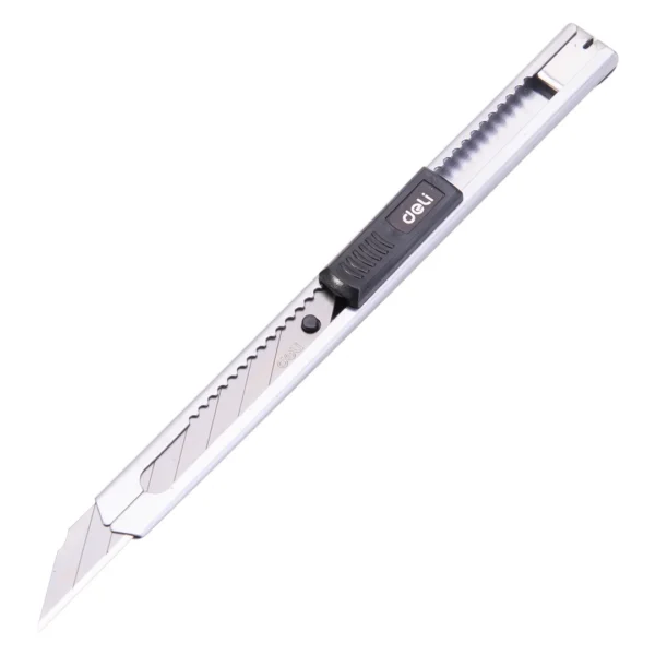 Aluminum Deli Utility Knife (30° Angle)