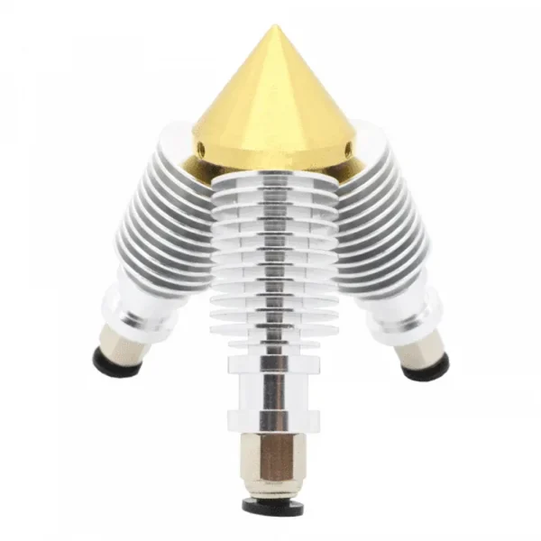 Diamond Extruder