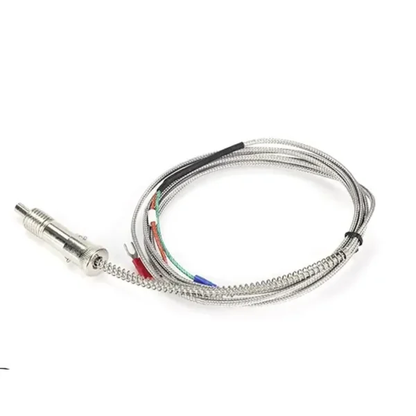 Digital Temperature Sensor