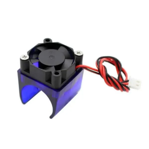 E3D Fan with extension V6