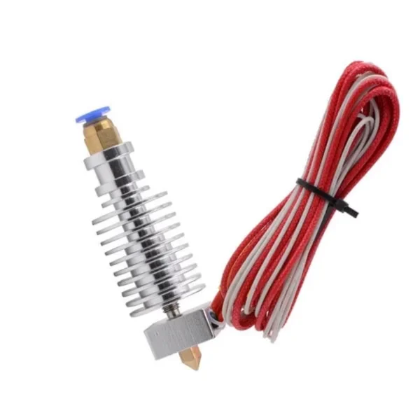 Extruder E3D V5 Bowden Type