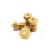 Nozzle E3D V5-V6 M6 (10 pack)