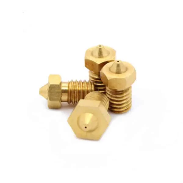 Nozzle E3D V5-V6 M6