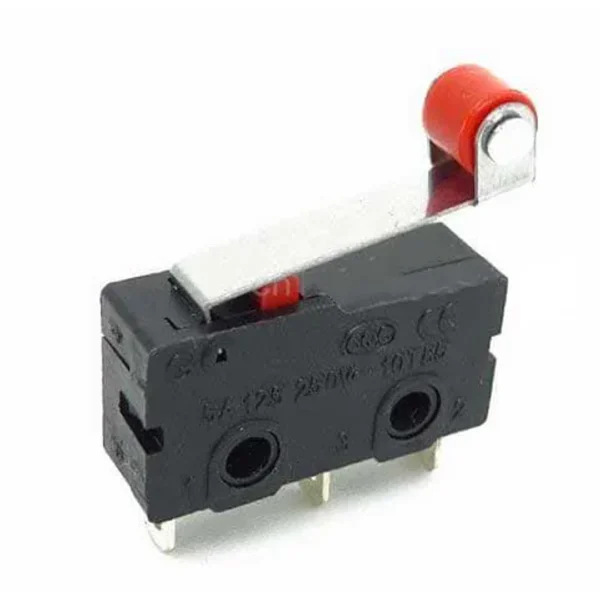 Mini Limit Switch