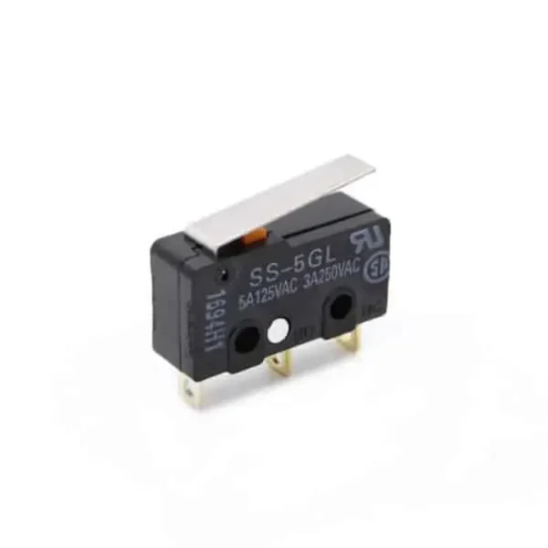 Endstop Limit Switch SS-5GL