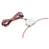 Filament detection sensor